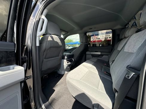 Used 2023 Ford F150 XLT w/ Equipment Group 302A High RWD image 18