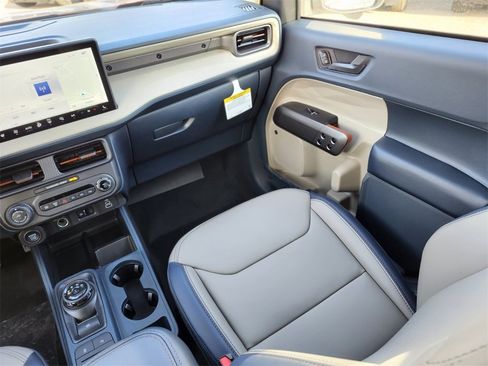 New 2026 Ford Maverick Lariat image 15