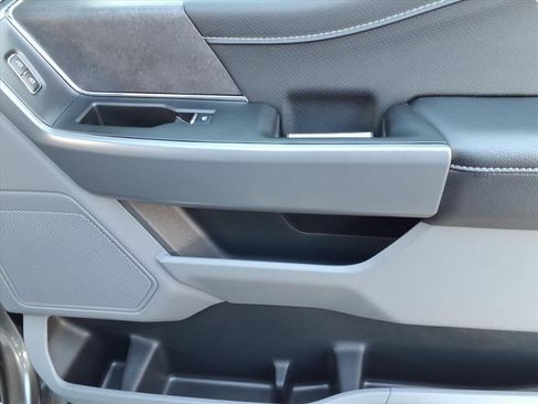 Used 2024 Ford F150 XLT w/ Mobile Office Package image 17