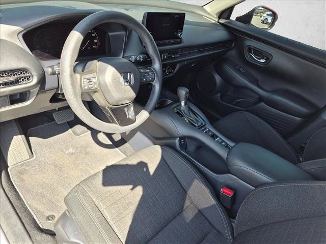 Used 2024 Honda HR-V LX image 10