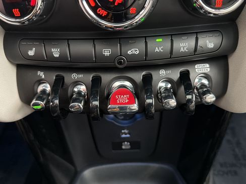 Used 2024 MINI Cooper S FWD image 18