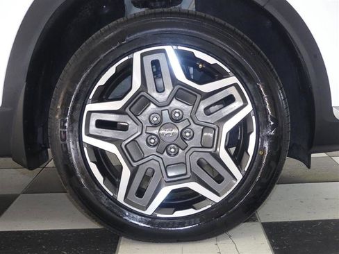 Used 2023 Hyundai Santa Fe Limited AWD/4WD image 37