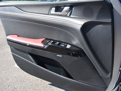 New 2026 Kia K5 GT-Line w/ GT-Line Premium Package image 33