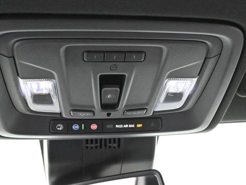 Used 2024 Chevrolet Silverado 1500 ZR2 w/ ZR2 Bison Edition image 28