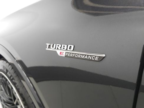 Certified 2025 Mercedes-Benz GLC 63 AMG S image 35