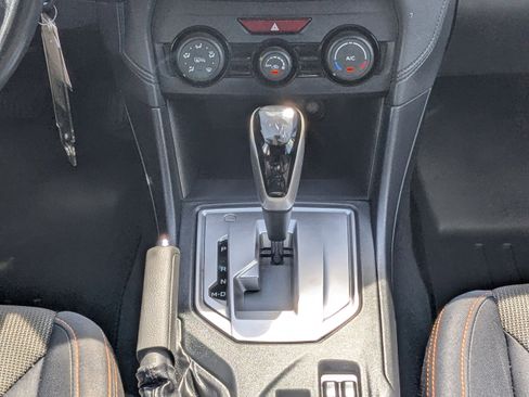 Used 2019 Subaru Crosstrek 2.0i Premium image 18