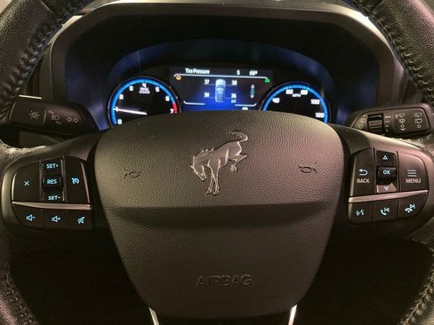 Used 2021 Ford Bronco Sport Outer Banks w/ Outer Banks Package (96D) image 18