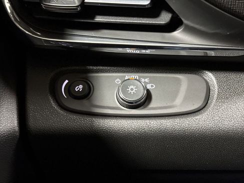 New 2026 Buick Envista Preferred w/ Convenience I Package image 18