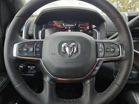 New 2026 RAM 2500 Laramie w/ Sport Appearance Package image 30