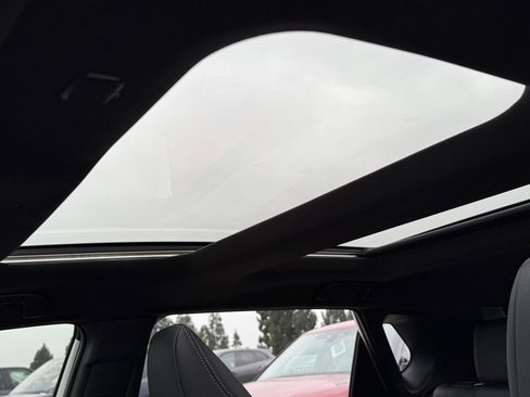 Used 2024 Toyota bZ4X XLE image 18