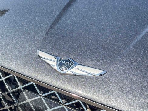 Used 2021 Genesis G80 3.5T w/ Prestige Package RWD image 10