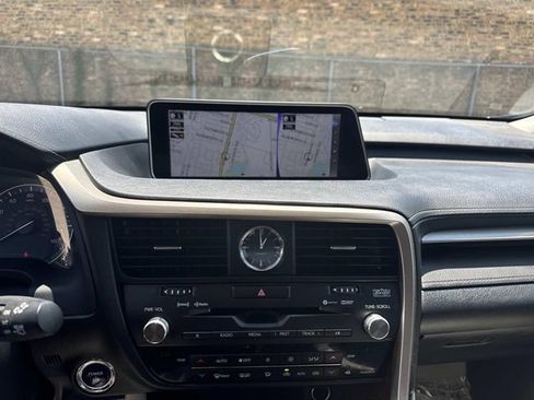 Used 2016 Lexus RX 450h AWD w/ Cold Weather Package image 24