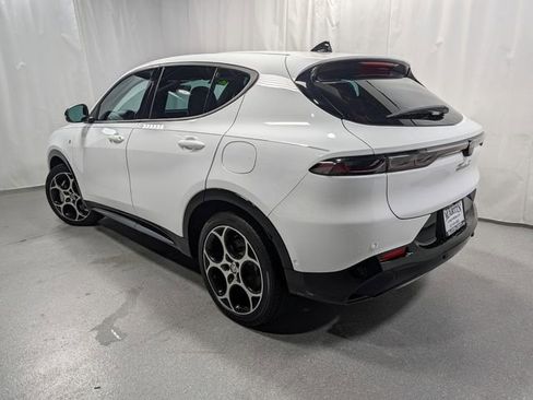 Used 2024 Alfa Romeo Tonale Ti w/ Active Assist Package AWD/4WD image 6
