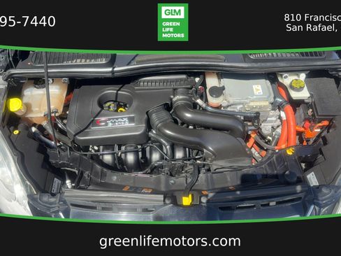 Used 2013 Ford C-MAX Energi SEL FWD image 29