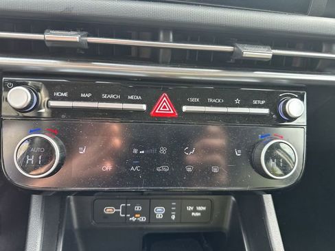 Used 2025 Hyundai Tucson SEL AWD/4WD image 18