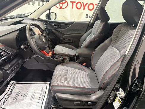 Used 2022 Subaru Forester Sport AWD/4WD image 24