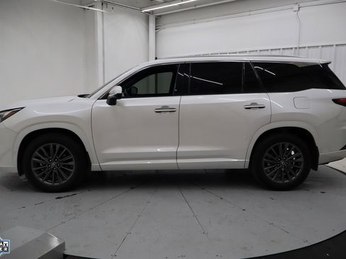 Used 2024 Lexus TX 350 FWD image 9