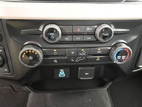 New 2026 Ford F350 XL w/ STX Appearance Package image 35