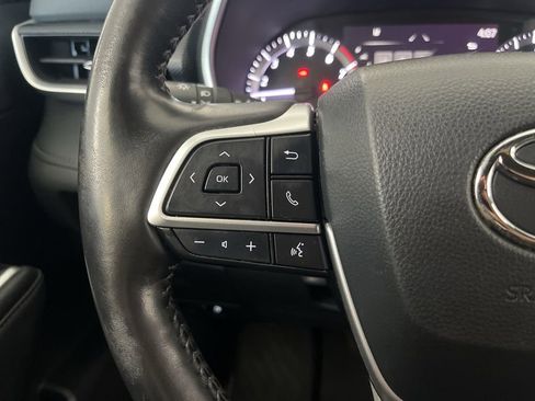 Used 2023 Toyota Highlander XSE AWD/4WD image 62