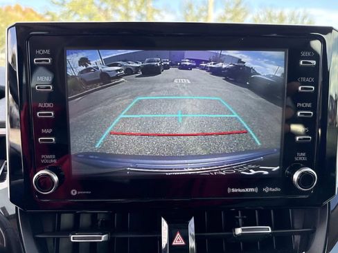 Used 2022 Toyota Corolla XLE image 29