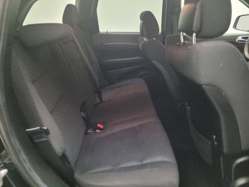 Used 2014 Jeep Grand Cherokee Laredo w/ Quick Order Package 23E AWD/4WD image 19