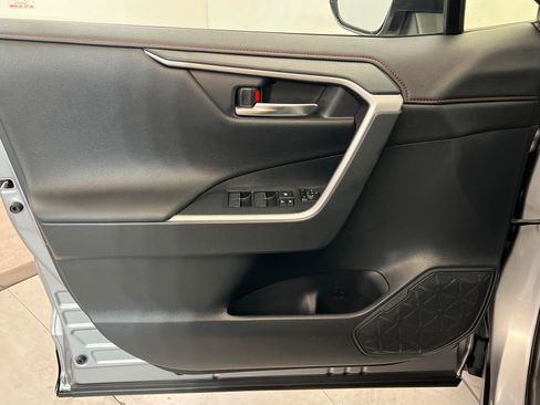 Used 2023 Toyota RAV4 XSE image 15