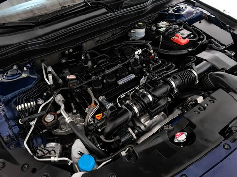 Used 2018 Honda Accord EX-L image 56