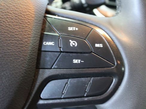 Used 2022 Jeep Cherokee Trailhawk w/ Trailer Tow Group image 17