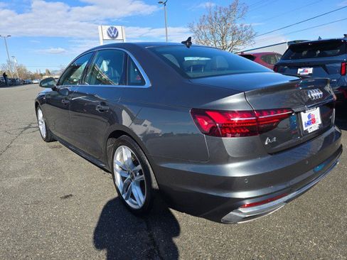 Used 2023 Audi A4 2.0T Premium Plus w/ Premium Plus Package image 5