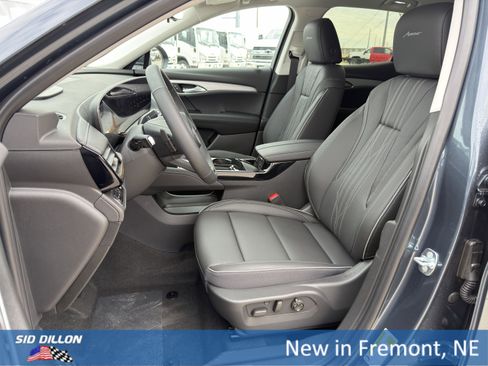 New 2026 Buick Envision Avenir AWD/4WD image 16