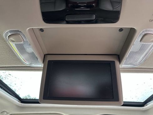 Used 2007 Toyota Sequoia Limited image 27