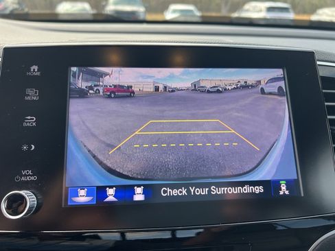 Certified 2023 Honda Ridgeline RTL-E image 18