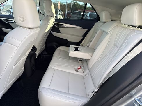 New 2026 Buick Envision Avenir image 14