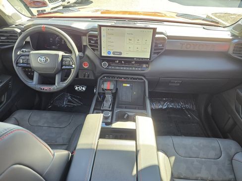Used 2023 Toyota Tundra TRD Pro image 42