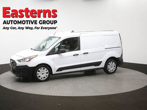 Used 2019 Ford Transit Connect XL FWD image 56