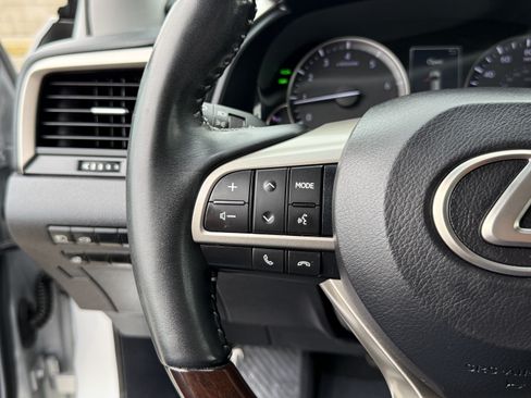 Used 2018 Lexus RX 350 AWD w/ Premium Package image 23