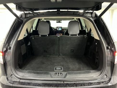 Used 2020 Lincoln Aviator Reserve w/ Equipment Group 201A AWD/4WD image 27