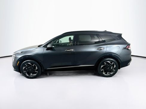 Used 2023 Kia Sportage SX FWD image 4