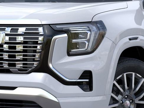 New 2026 GMC Terrain Denali AWD/4WD image 10