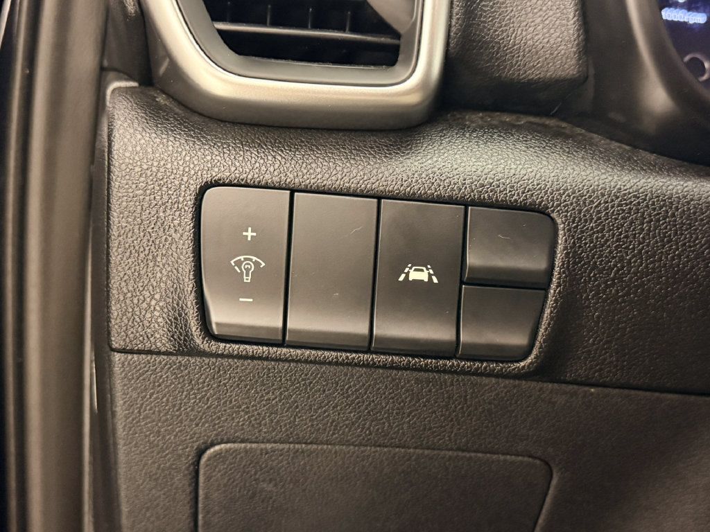 Used 2022 Kia Sportage LX FWD image 21