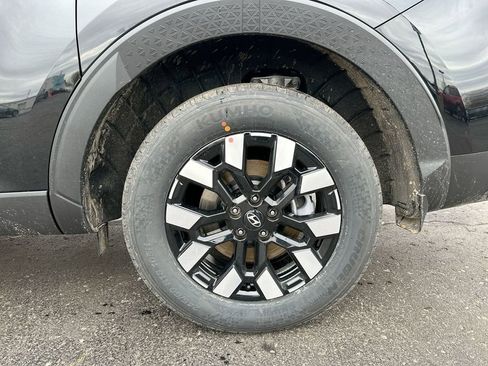 New 2025 Hyundai Santa Cruz SEL image 29