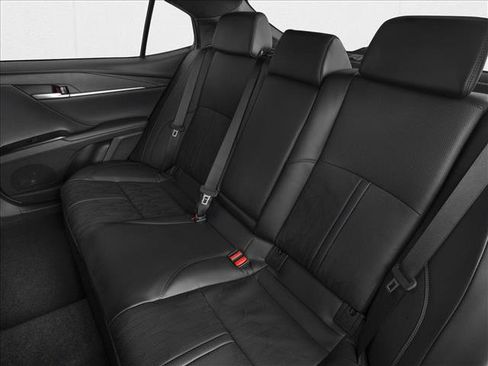 New 2026 Toyota Camry XSE FWD image 9