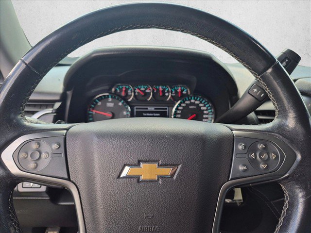 Used 2019 Chevrolet Tahoe LT RWD image 14