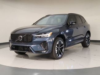 New 2026 Volvo XC60 B5 Plus w/ Protection Package Premier video 1