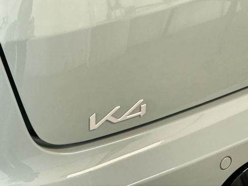 Used 2025 Kia K4 GT-Line Turbo FWD image 10