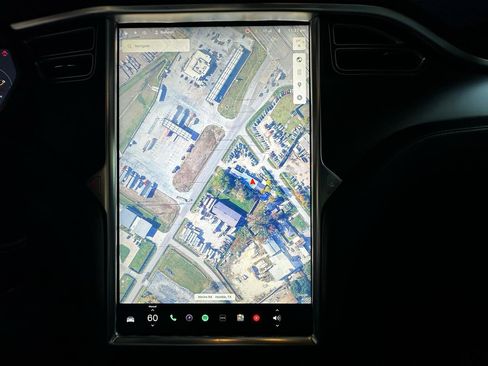 Used 2017 Tesla Model S P100D image 66