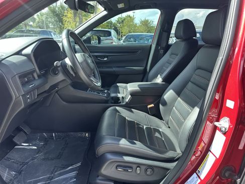 Used 2024 Honda CR-V Sport-L image 13