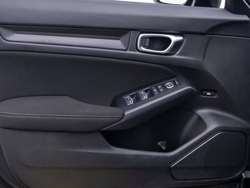Used 2025 Honda Civic Sport image 14