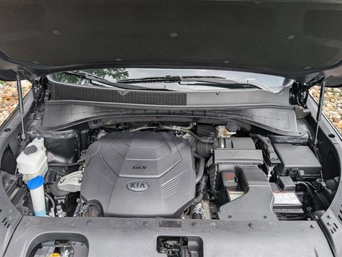 Used 2020 Kia Sorento SX image 10