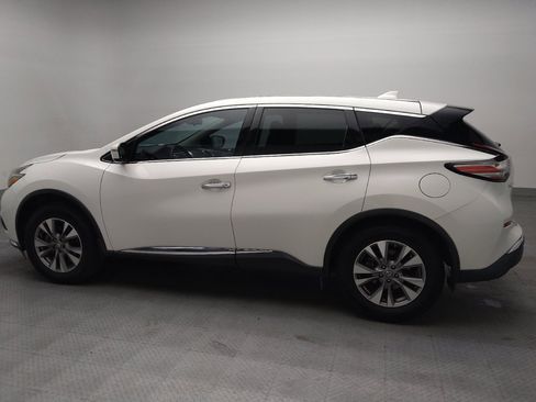 Used 2018 Nissan Murano S FWD image 3